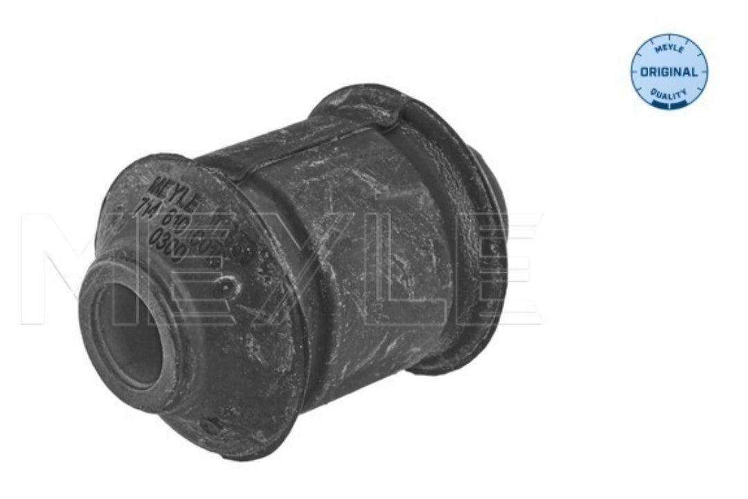 VW Polo AW1, T-Cross C11, Virtus, Taigun, Skoda Slavia, Kushaq Front Bush Kit - 1004070015 & 1006100070 Meyle Germany