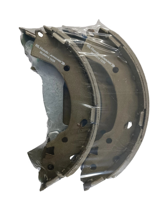 Hyundai i10 Grand, Xcent Rear Brake Shoe - ISLS0016 Mando