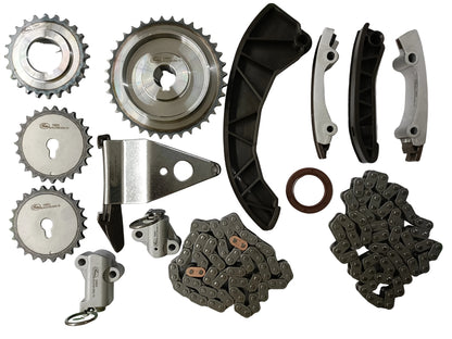 Hyundai Diesel Timing Kit - 8600-BC084-13A Gates