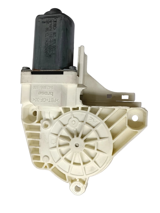 Audi A4, A6, Q3, Q5 Front Right Power Window Motor 8K0959802B - MJ