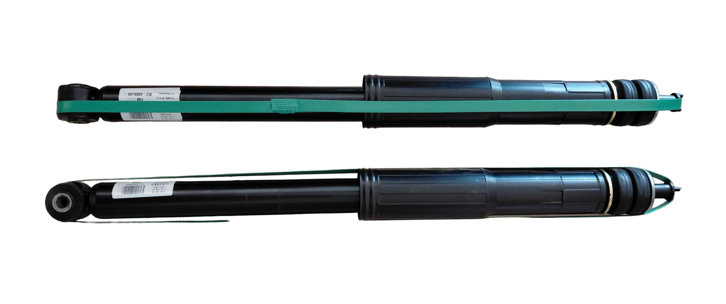 Honda BRV Rear Shocker Set - SGT0309-200 Mark Xtralife