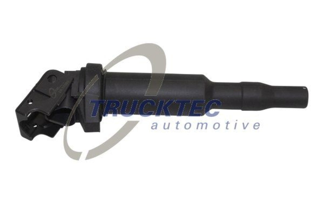 BMW 3 (E90) 3316i, 3318i, 3320i, 3320 si Ignition Coil - 08.17.063 Trucktec Germany