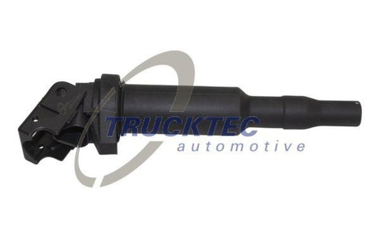 BMW 3 (E90) 3316i, 3318i, 3320i, 3320 si Ignition Coil - 08.17.063 Trucktec Germany