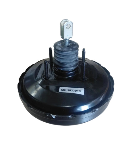 Hyundai i10 1st Gen Brake Booster Assembly - MBH033018 Mando