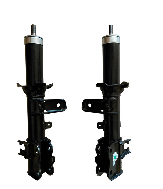 Maruti Suzuki Eeco T3 Front Shocker Set - SGM0318-102 & SGM0318-103 Mark Xtralife