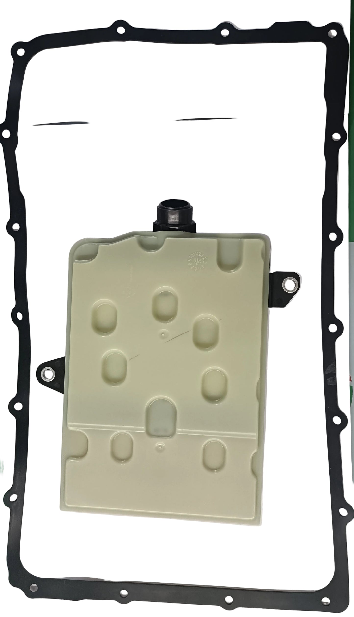 Ford Endeavour T IV Automatic Transmission Filter - MJ