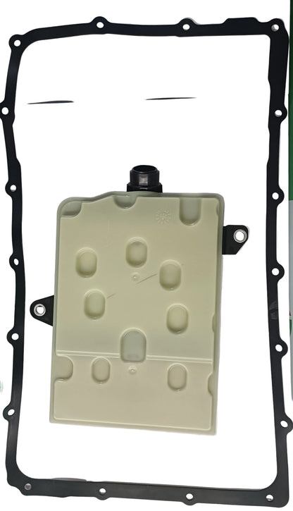 Ford Endeavour T IV Automatic Transmission Filter - MJ