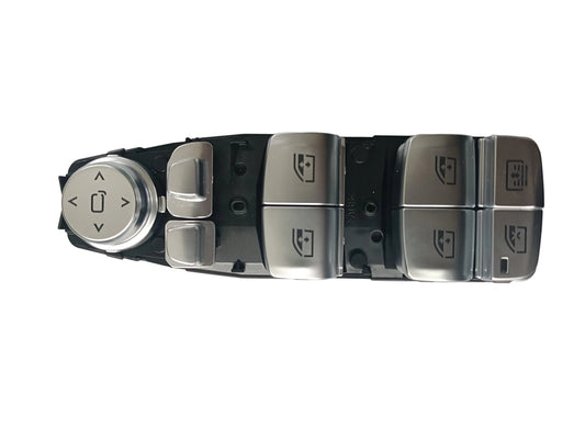 BMW 7 G11, Right Power Window Switch - 61319382503 MJ