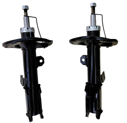 Toyota Corolla Altis New Front Shocker Set - SGM0510-102 & SGM0510-103 Mark Xtralife