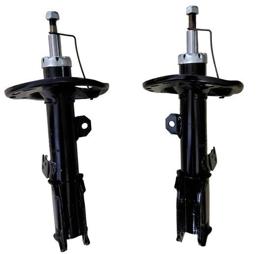 Toyota Corolla Altis New Front Shocker Set - SGM0510-102 & SGM0510-103 Mark Xtralife