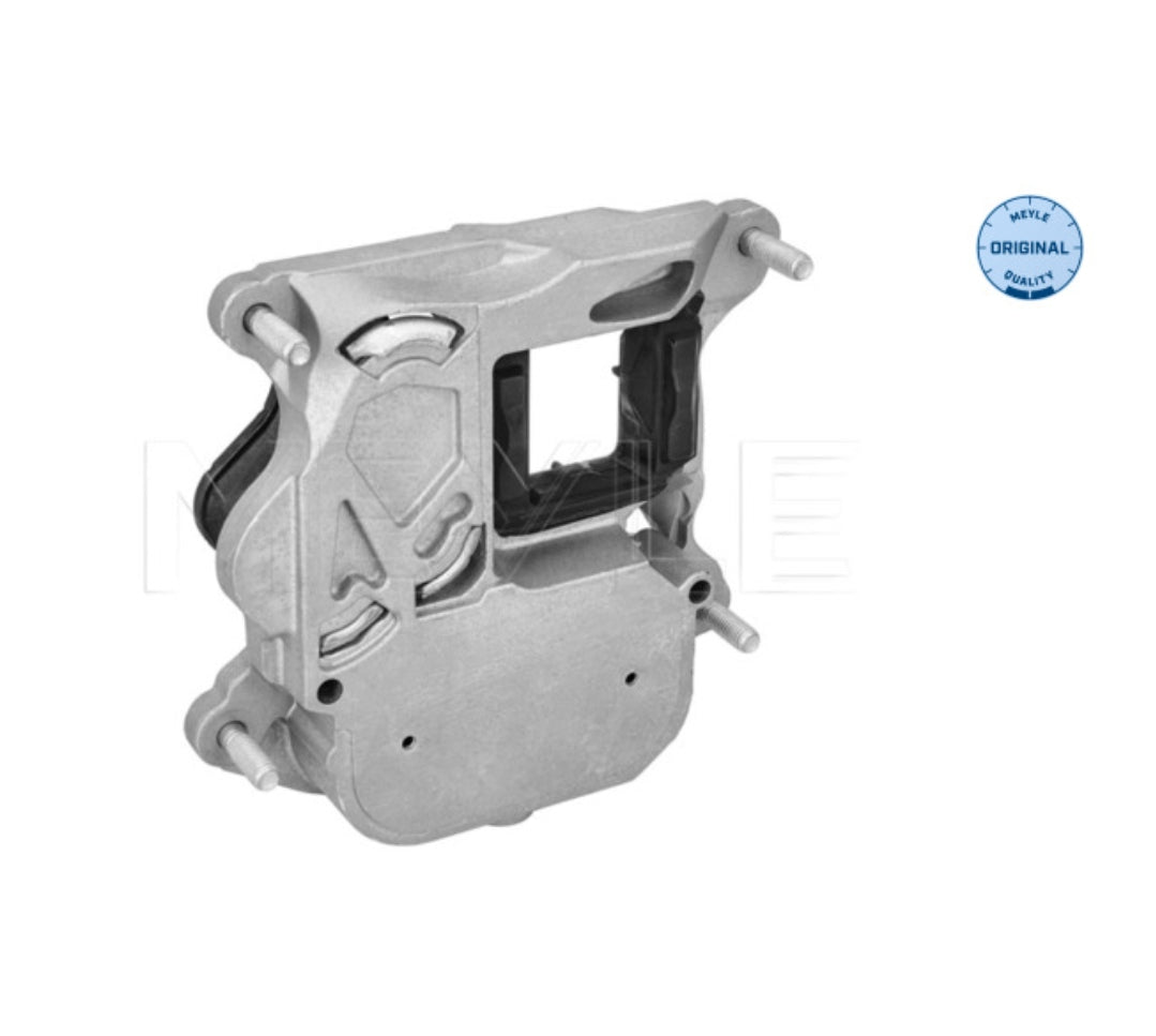 Audi A6, A8, Q7 New Transmission Mount - 1003992102 Meyle Germany