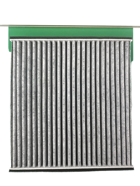 Ford Endeavour New Activated Carbon AC Filter - MJ