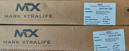 Maruti Suzuki Wagon-R K-Series Type IV, Eeco Rear Shocker Set - SGM0107-200 Mark Xtralife