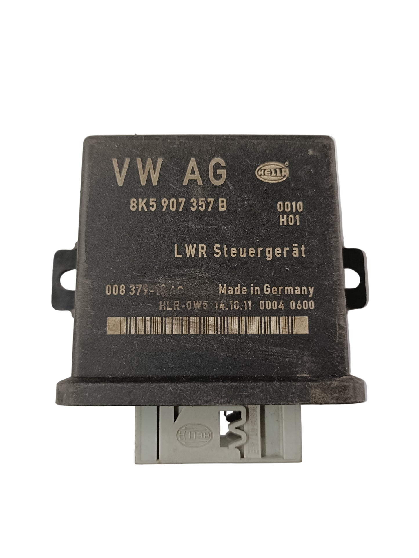 Audi, VW, Skoda Head Light Range Contol Module - 8K5907357B VW