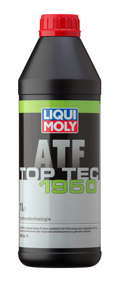 Liqui Moly ATF Top Tec 1950 1L - 21378 Liqui Moly