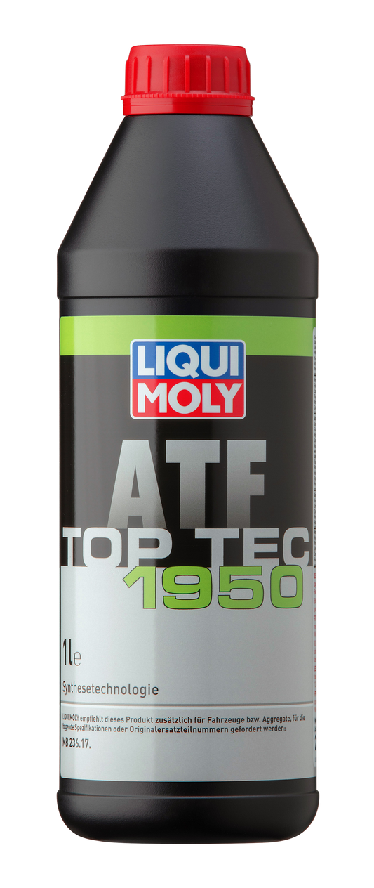 Liqui Moly ATF Top Tec 1950 1L - 21378 Liqui Moly