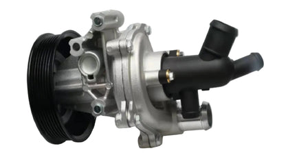 Ford Endeavour 2.2 Diesel Big Pulley With Elbow Water Pump Gasket Type - RG-312 Riga