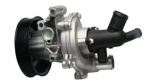 Ford Endeavour 2.2 Diesel Big Pulley With Elbow Water Pump Gasket Type - RG-312 Riga