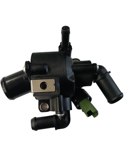 Maruti Suzuki Diesel Coolant Thermostat - 7412-TH00181G1A Gates