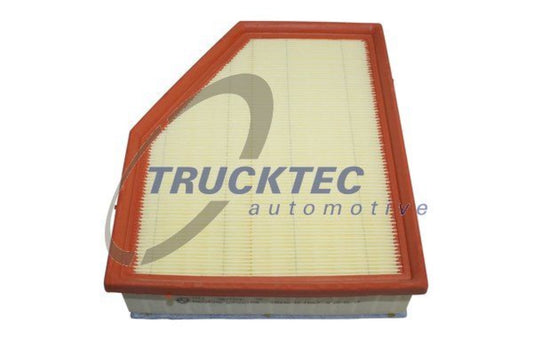 BMW 5 G30, 6 G32, 7 G11, X3 G01, X4 G02, X5 G05 Air Filter - 08.14.080 Trucktec Germany