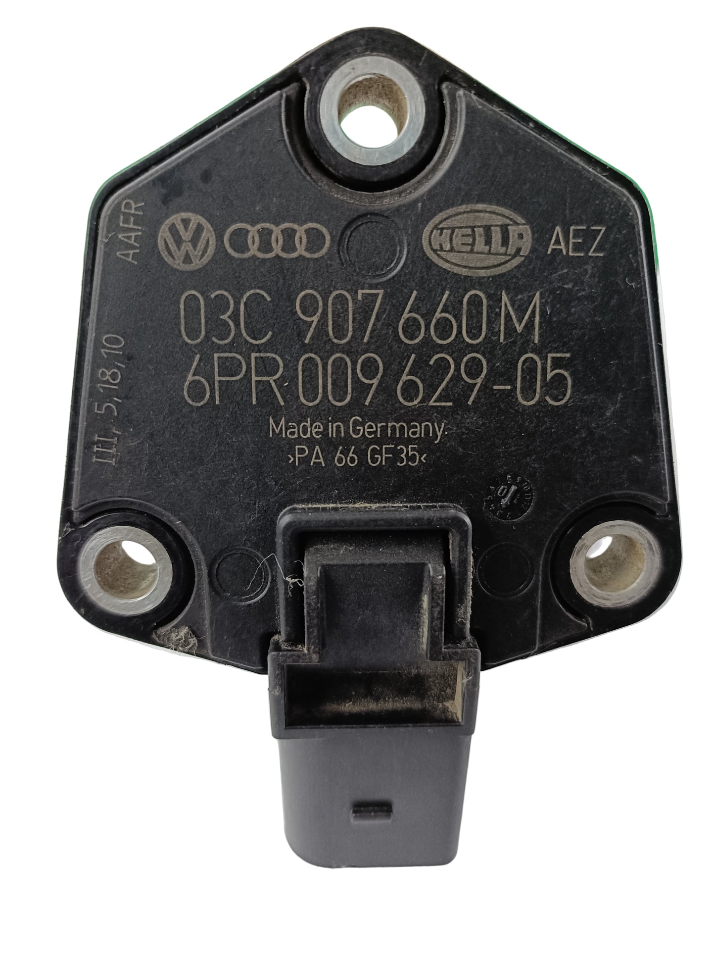 Audi, VW, Skoda Oil Level Sensor - 03C907660M VW