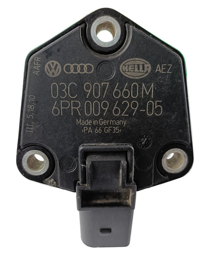 Audi, VW, Skoda Oil Level Sensor - 03C907660M VW