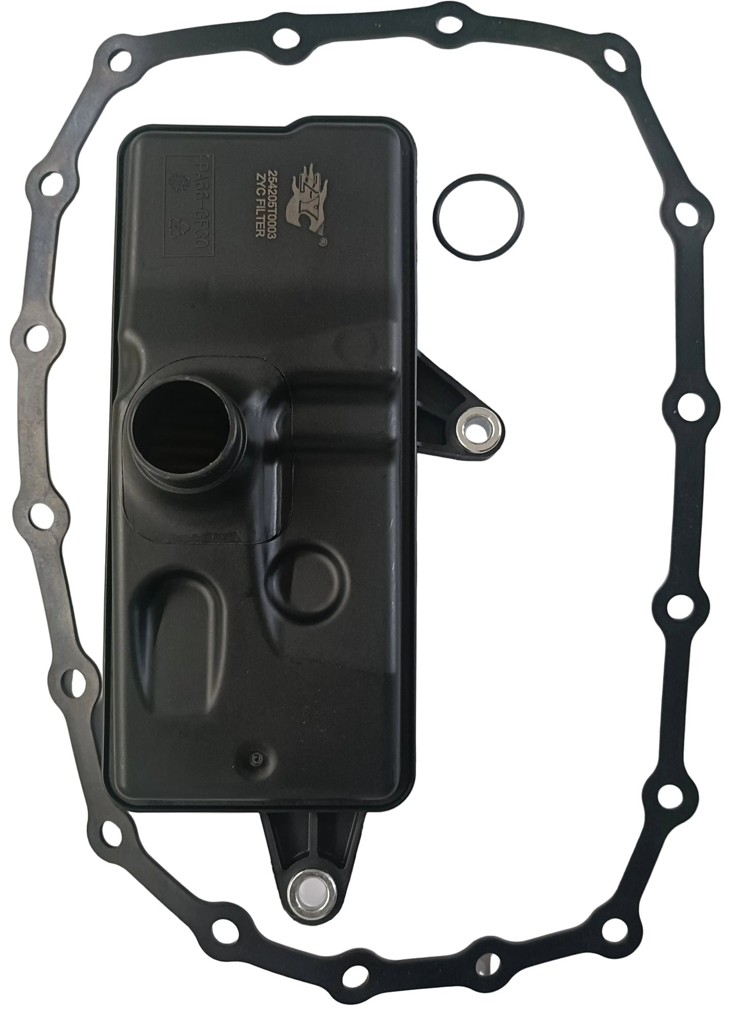 Honda Automatic Transmission Filter - MJ