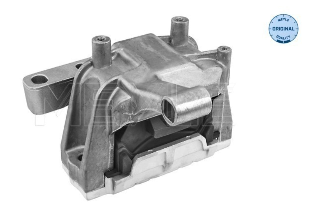 Audi Q3 Right Engine Mount - 1001990171 Meyle