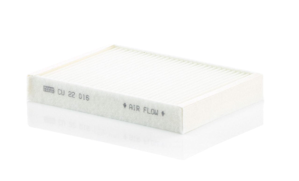 Mercedes W447 - AC Filter CU 22016 - Mann