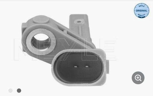 Audi Q3 Speed Sensor Right Side - 1148000022 Meyle Germany