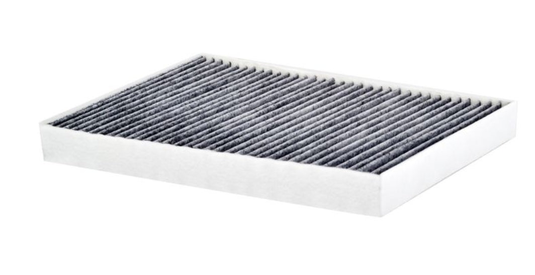 Audi A4 8W, Q5 FYB, A6 4A2, Q7 4MB, VW Touareg CR7 Carbon AC Filter SAK 347 - Mannol Germany