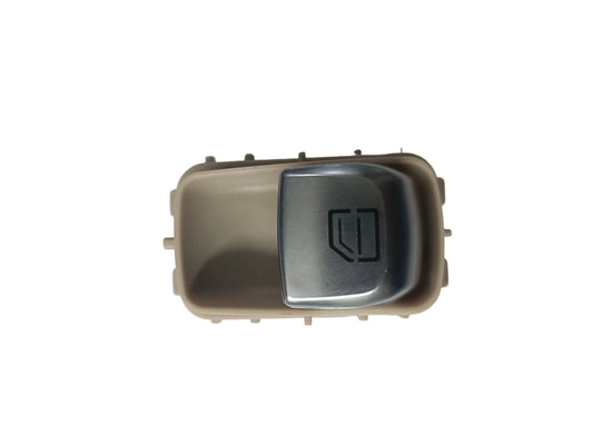 Mercedes W205 Left Power Window Switch - 2059051513 MJ