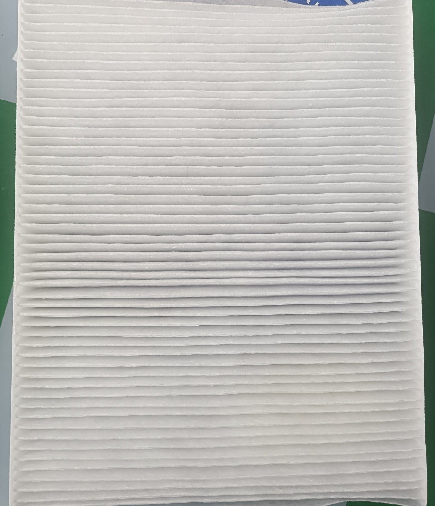 Tata Harrier AC Filter - 541283406015 Tata