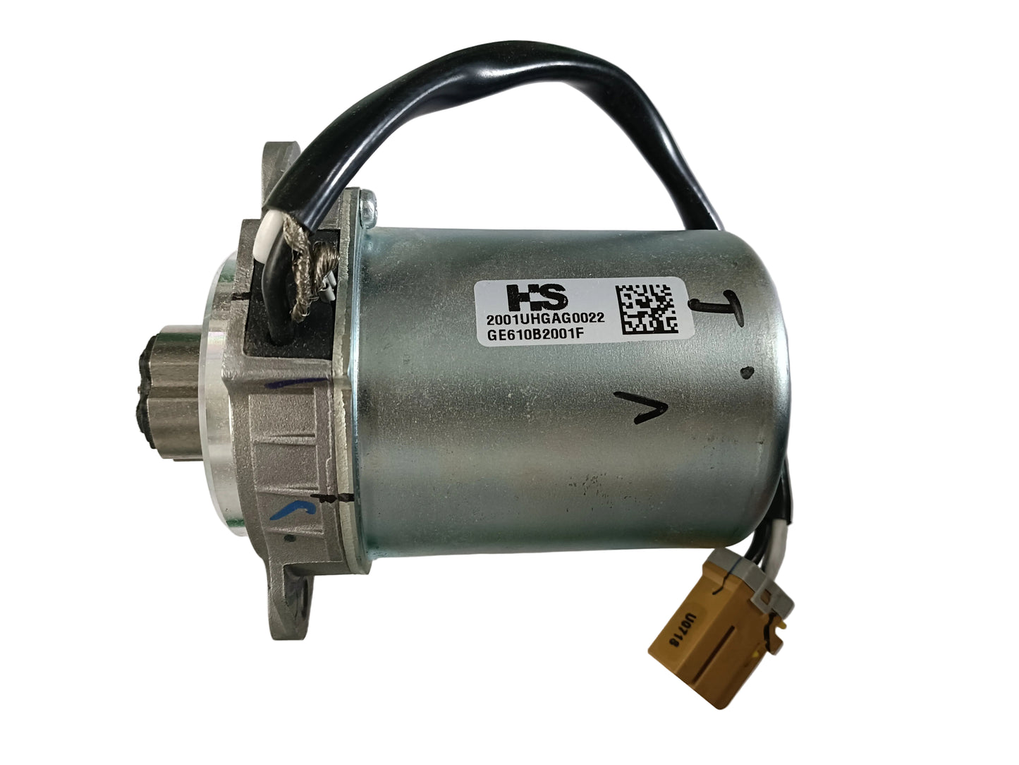 Hyundai Venue, Verna 5thGen Steering Motor - MTC043006 Mando