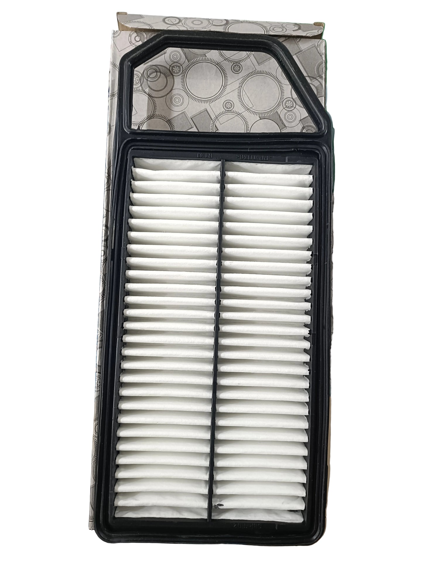 Maruti Suzuki Swift BS6 Air Filter - A3136 Purflux France