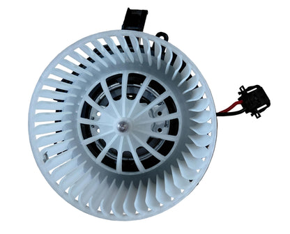 Audi A4 8K, Q5 8R Blower Motor - MJ