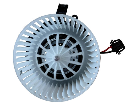 Audi A4 8K, Q5 8R Blower Motor - MJ