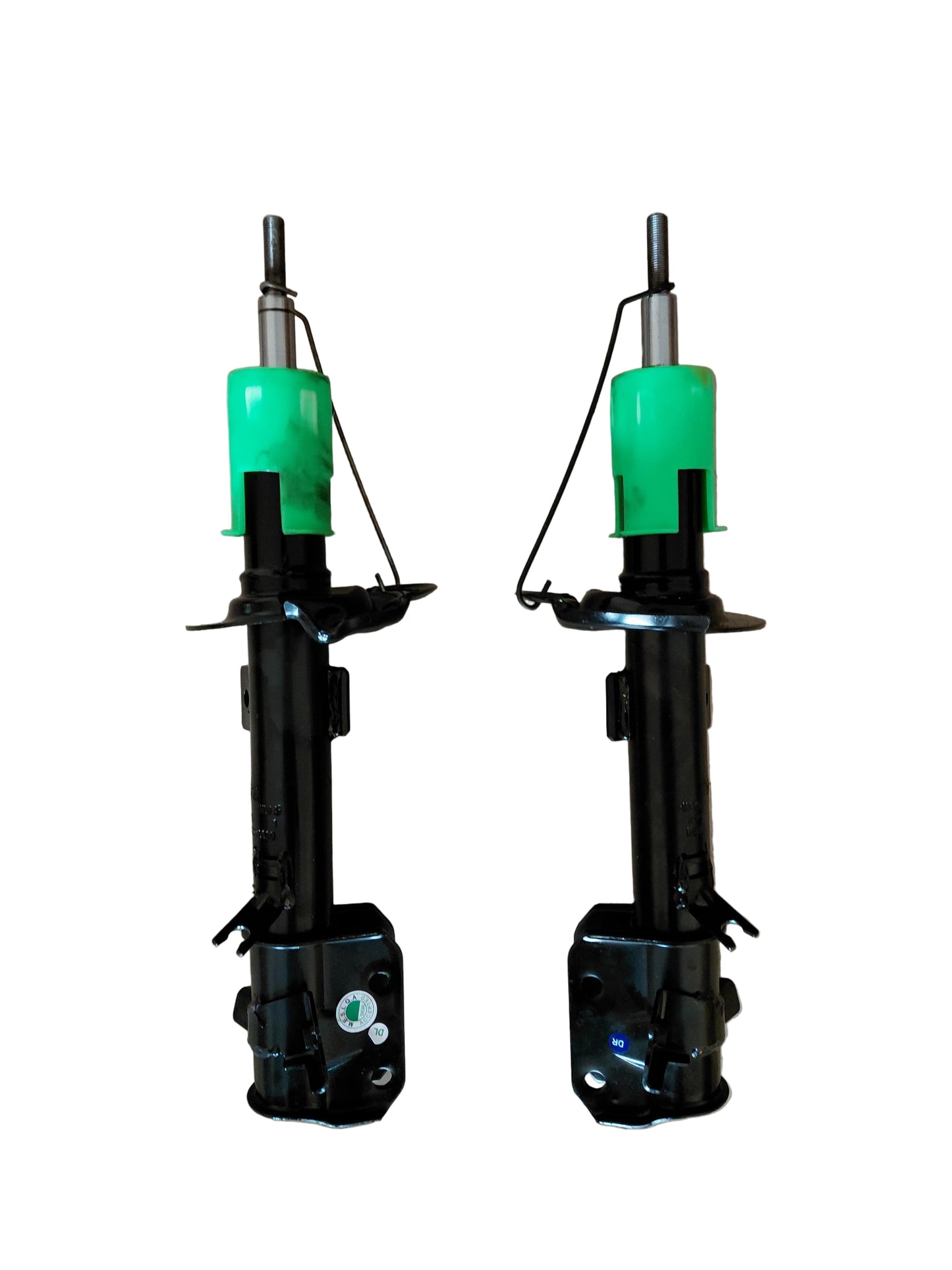 Maruti Suzuki Swift, Dzire New Front Shocker Set (2011-18) - SGM0127-102 & SGM0127-103 Mark Xtralife