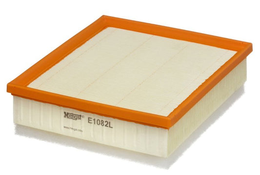 BMW 1 F20, 3 F30, F34 Air Filter - E1082L Hengst