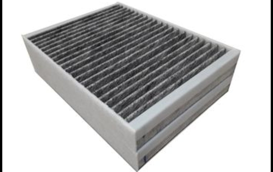 BMW 5 Series G30, 7 G11, X5 G05, X7 G07 AC Filter SAK 365 - Mannol Germany