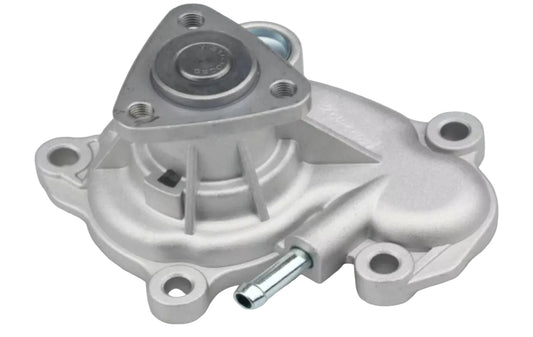 MGHEC Petrol Water Pump Small Pipe - RG-1801 Riga