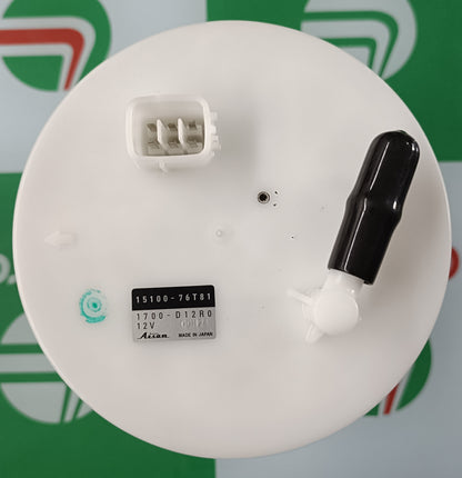 Maruti Suzuki Brezza Fuel Pump - 15100-76T81 MGP