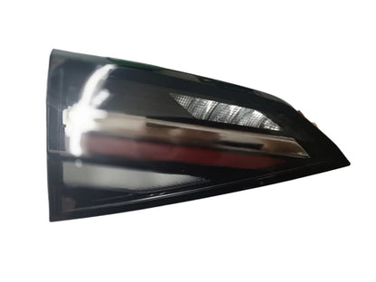VW Virtus Left Dicky Tail Light - RCA-VRTS-307BL Varroc
