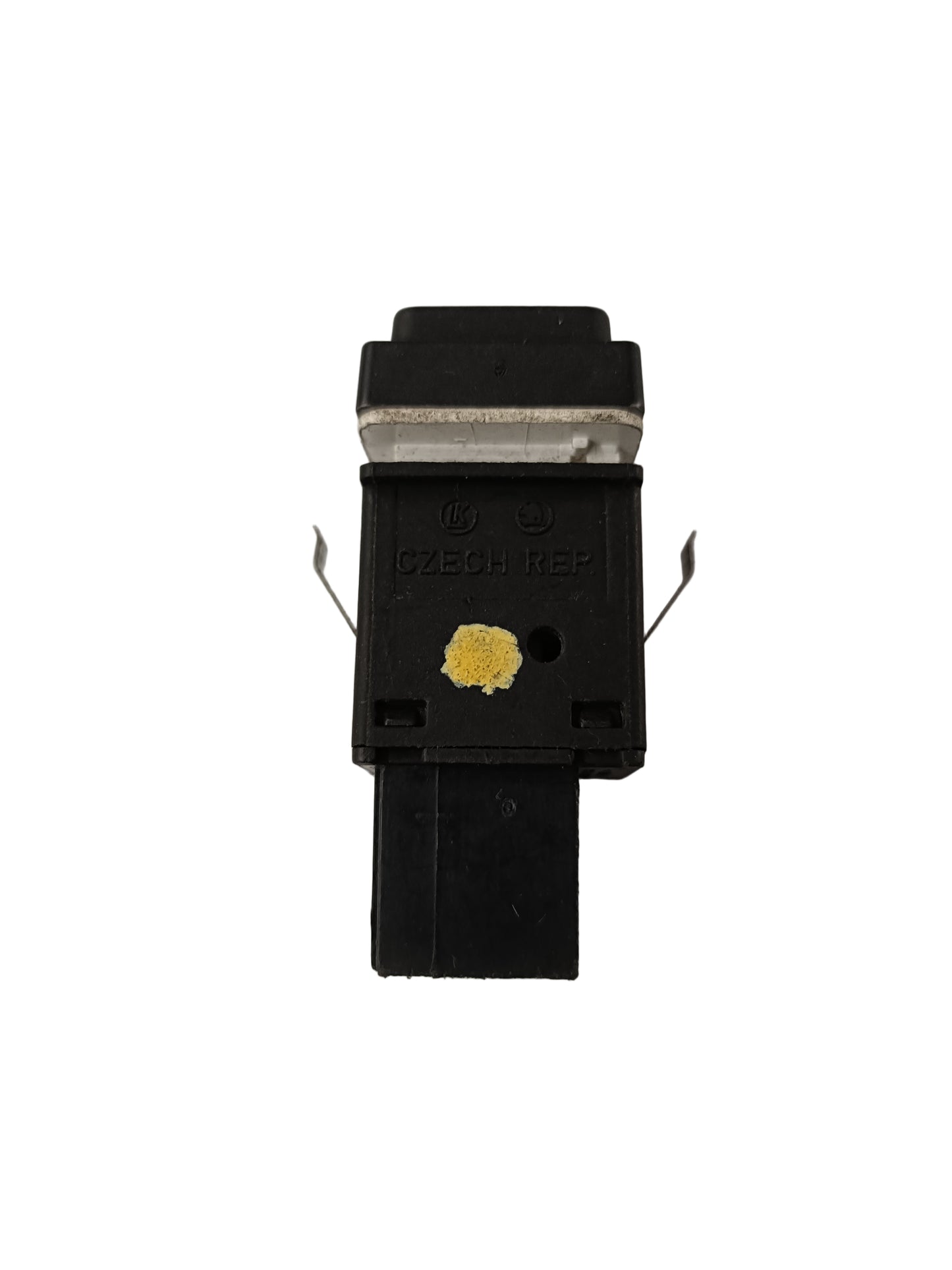 Skoda Fabia Rear Window Screen Switch - 5J0959621A VW