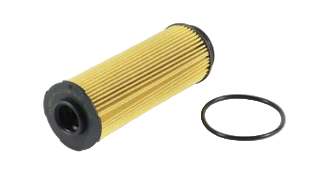 BMW 1 F20M 140i , 3 F30 340i, G20, 5 G30, X5 40i Oil Filter SH 4105 P - Mannol Germany