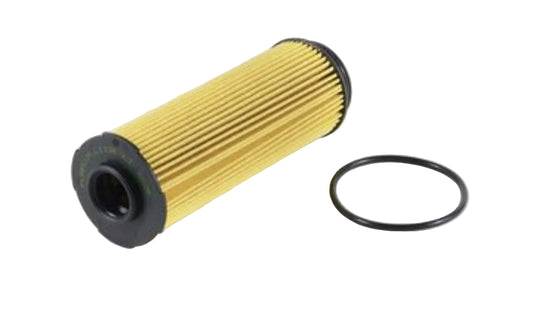 BMW 1 F20M 140i , 3 F30 340i, G20, 5 G30, X5 40i Oil Filter SH 4105 P - Mannol Germany