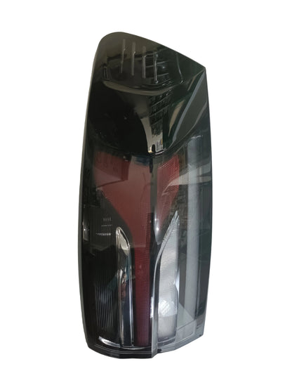 VW Virtus Right Tail Light - RCA-VRTS-5208R Varroc