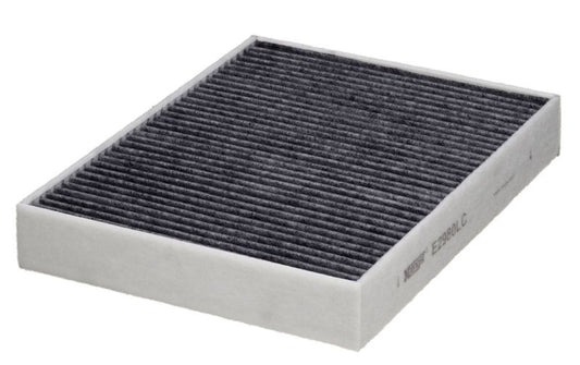 Porsche Cayenne 92A, VW Touareg 7P5 AC Filter - E2980LC Hengst