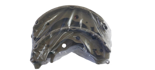 Maruti Suzuki Van T3, Eeco Rear Brake Shoe - ISLS0032 Mando