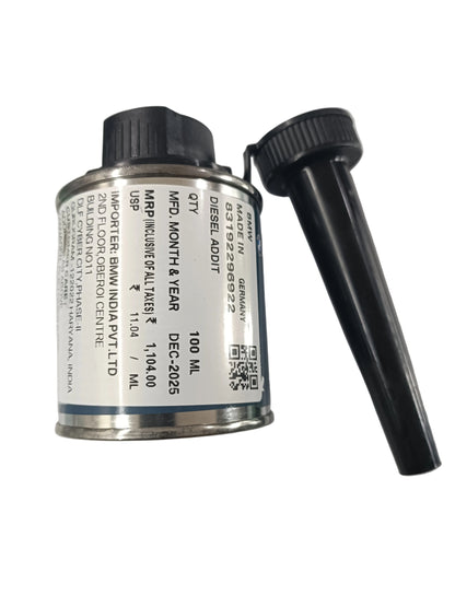 BMW Diesel Injector Cleaner 100 ml - 83192296922 BMW